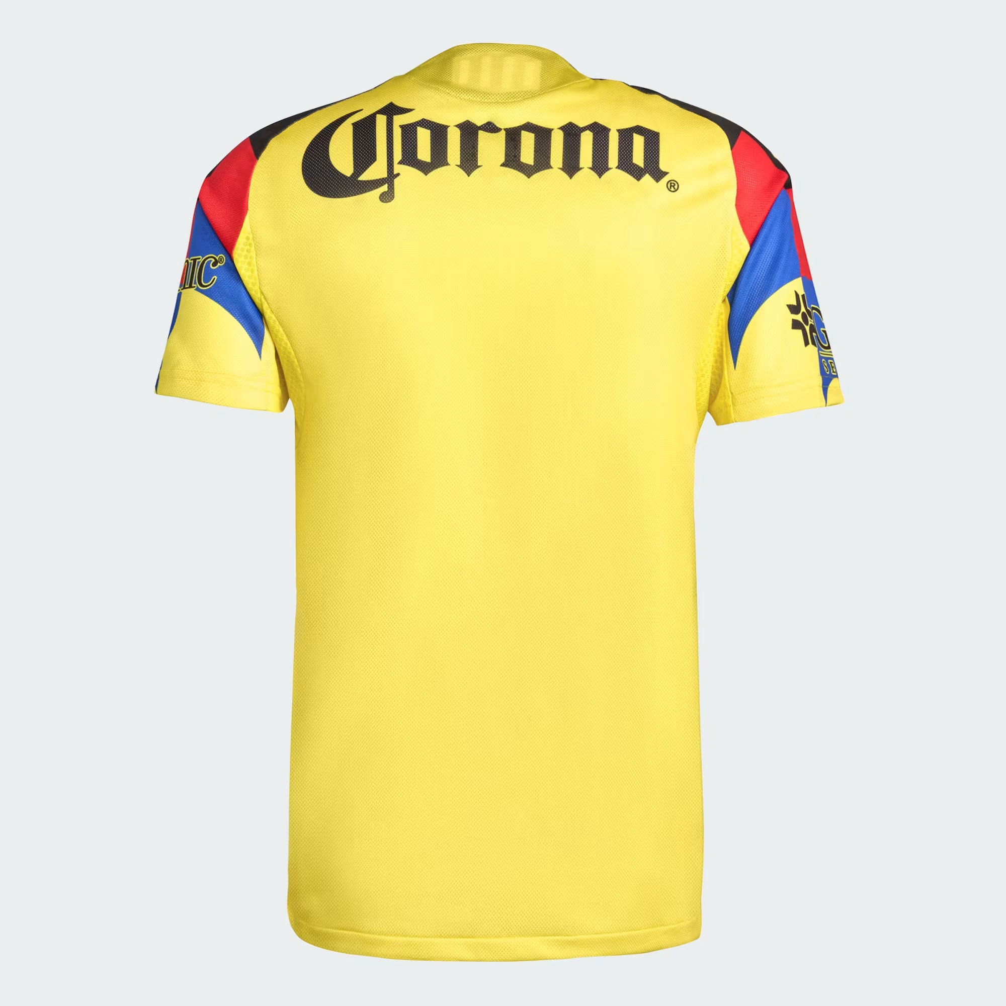 Jersey América 25/26 Stock - Camiseta Liga MX - RPJersey