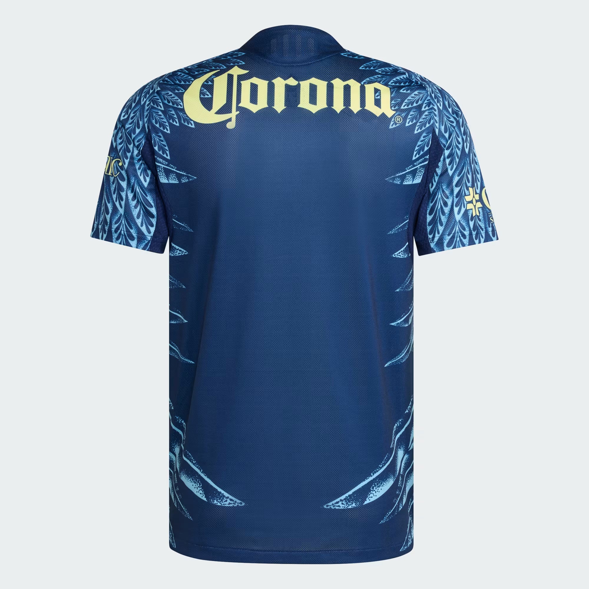 Jersey América Visita 25/26 - Camiseta Liga MX - RPJersey
