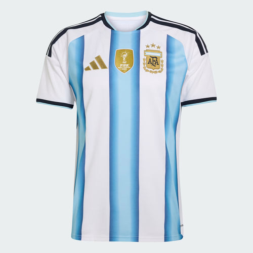 Jersey Argentina - Camiseta Copa Mundial 2026 - RPJersey