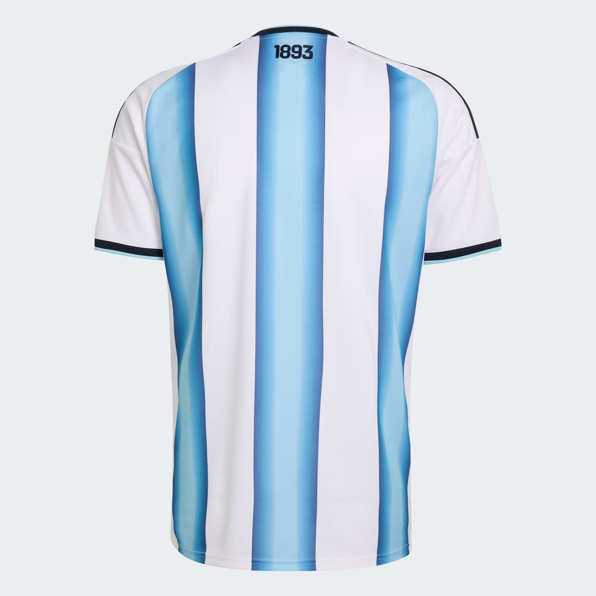 Jersey Argentina - Camiseta Copa Mundial 2026 - RPJersey