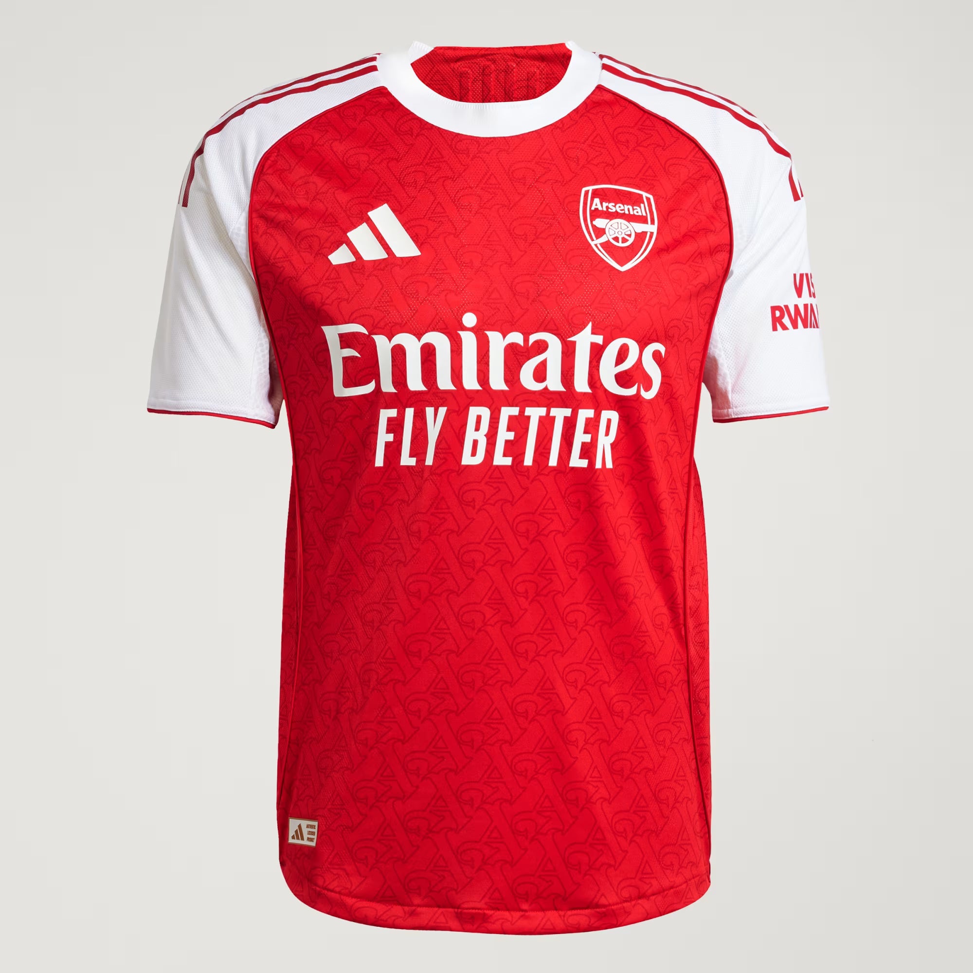 Jersey Arsenal 2026 - Camiseta Premier League - RPJersey
