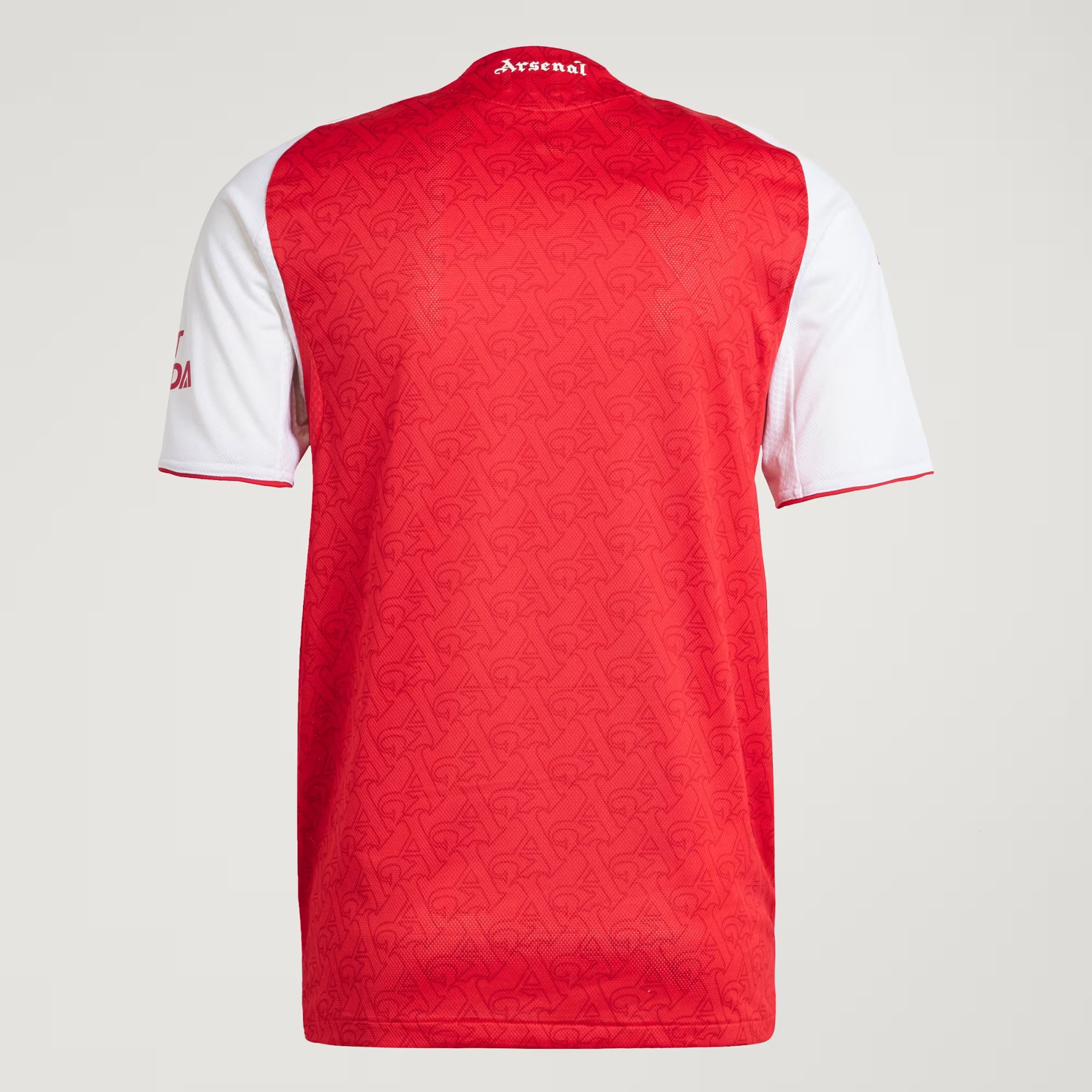 Jersey Arsenal 2026 - Camiseta Premier League - RPJersey