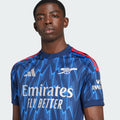 Jersey Arsenal Visita 2026 - Camiseta Premier League - RPJersey