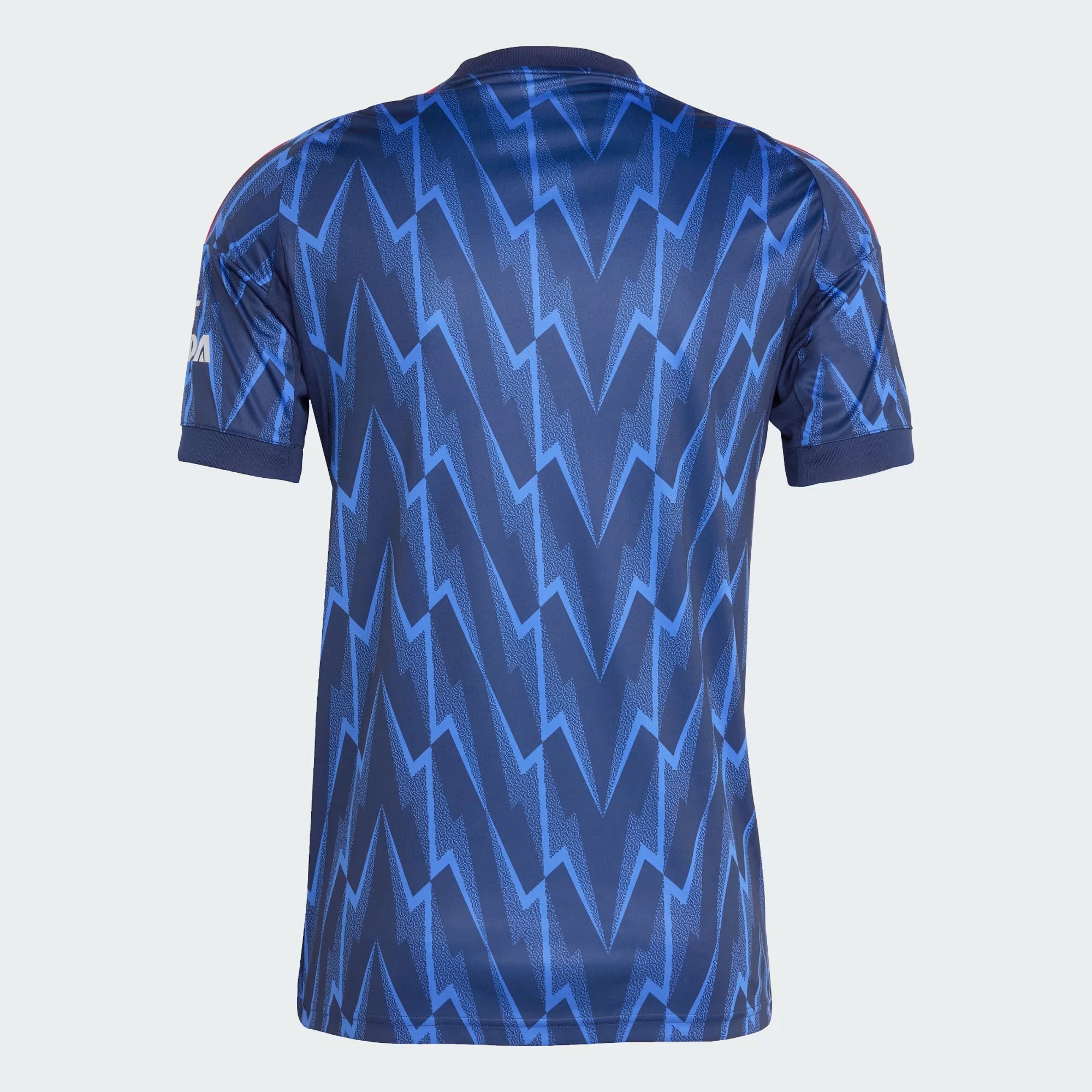 Jersey Arsenal Visita 2026 - Camiseta Premier League - RPJersey