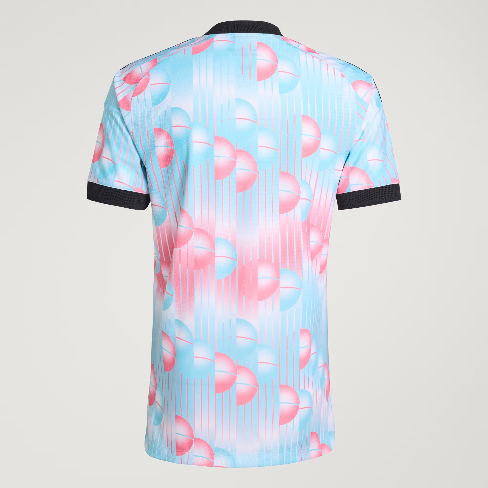 Jersey Bélgica Visita - Camiseta Copa Mundial 2026 - RPJersey