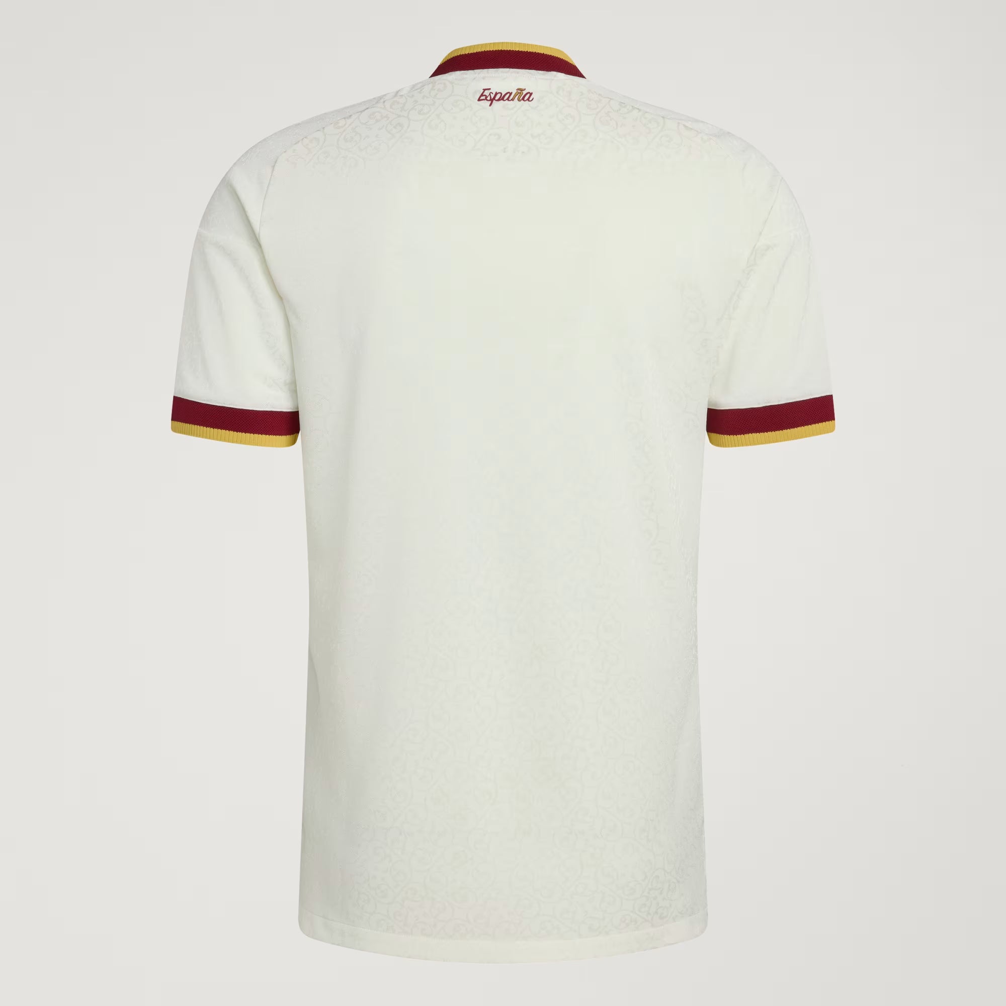 Jersey España Visita - Camiseta Copa Mundial 2026 - RPJersey