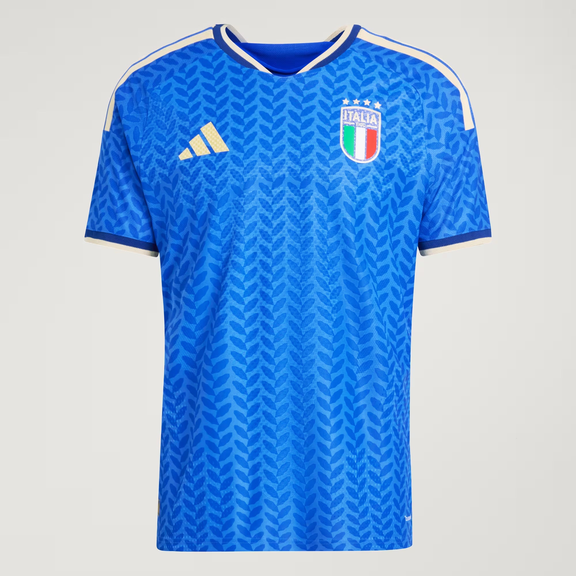 Jersey Italia - Camiseta Copa Mundial 2026 - RPJersey