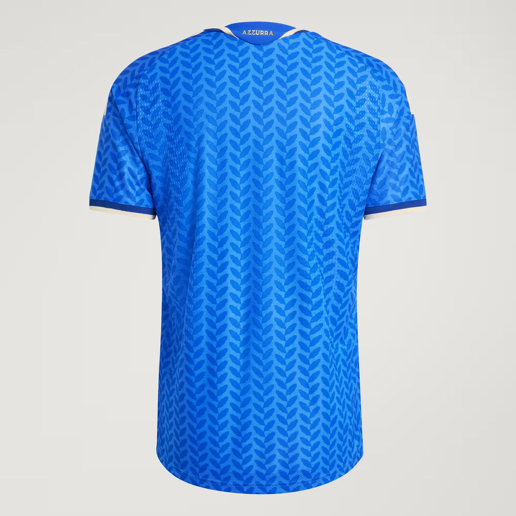 Jersey Italia - Camiseta Copa Mundial 2026 - RPJersey