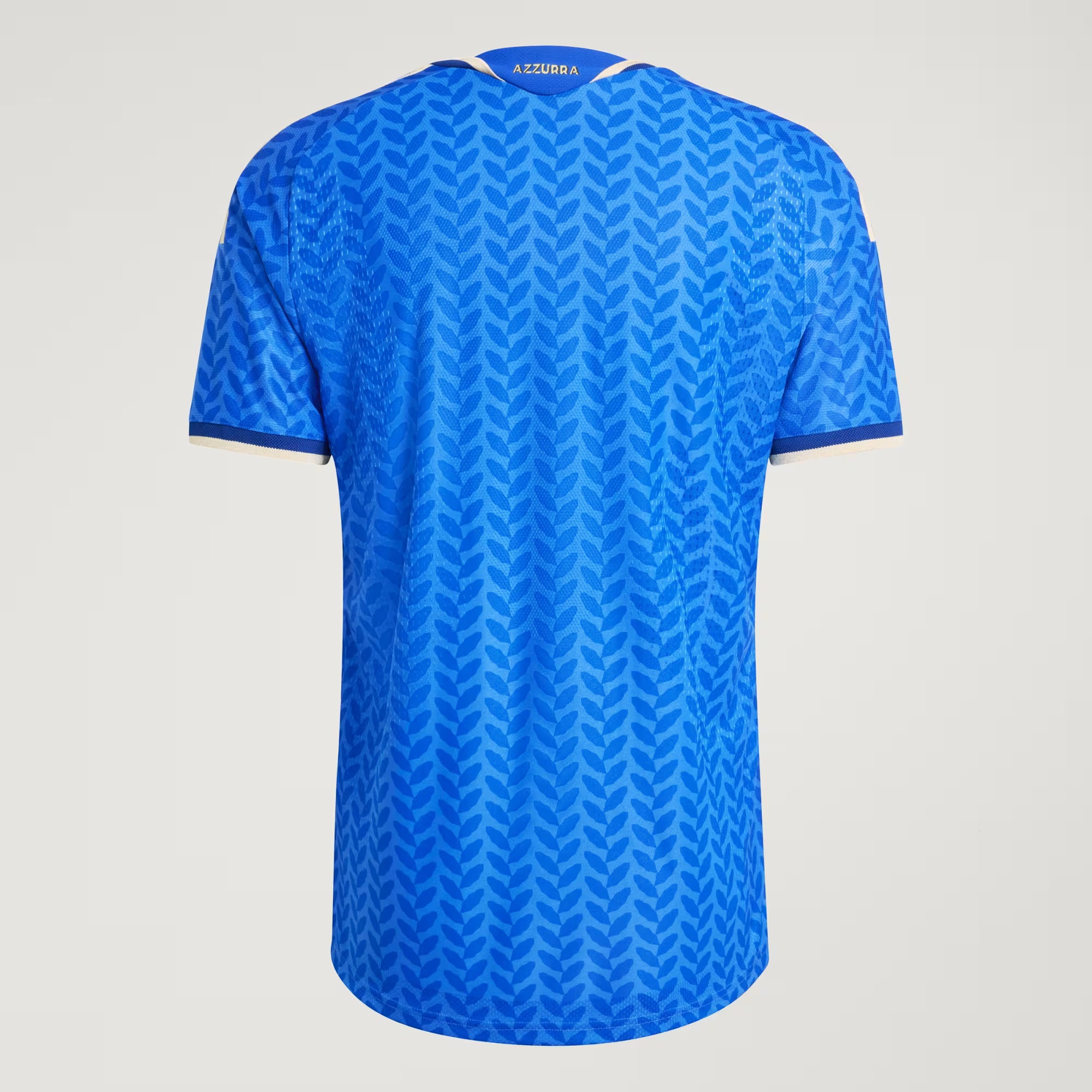 Jersey Italia - Camiseta Copa Mundial 2026 - RPJersey
