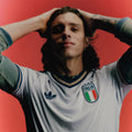 Jersey Italia Visita - Camiseta Copa Mundial 2026 - RPJersey
