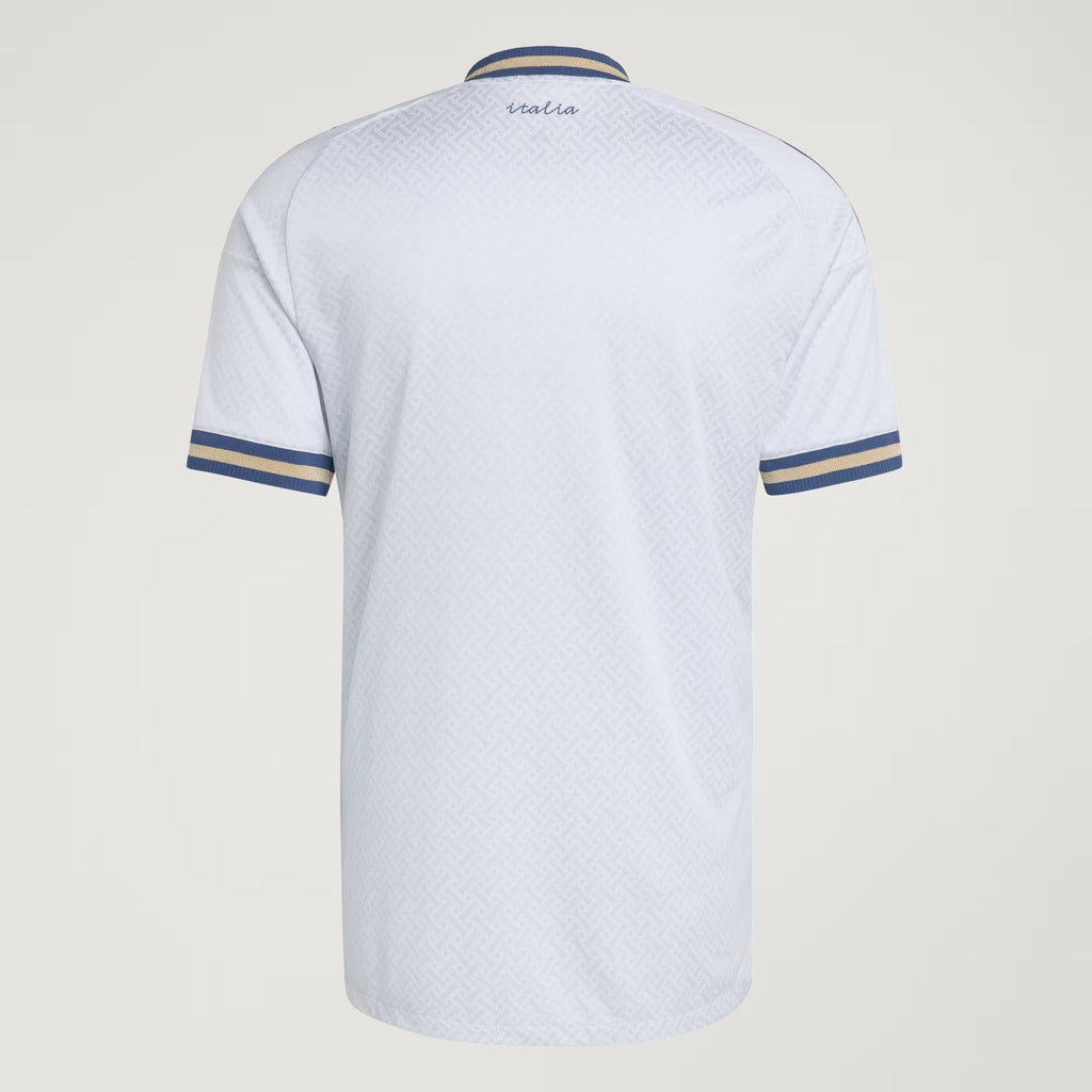 Jersey Italia Visita - Camiseta Copa Mundial 2026 - RPJersey