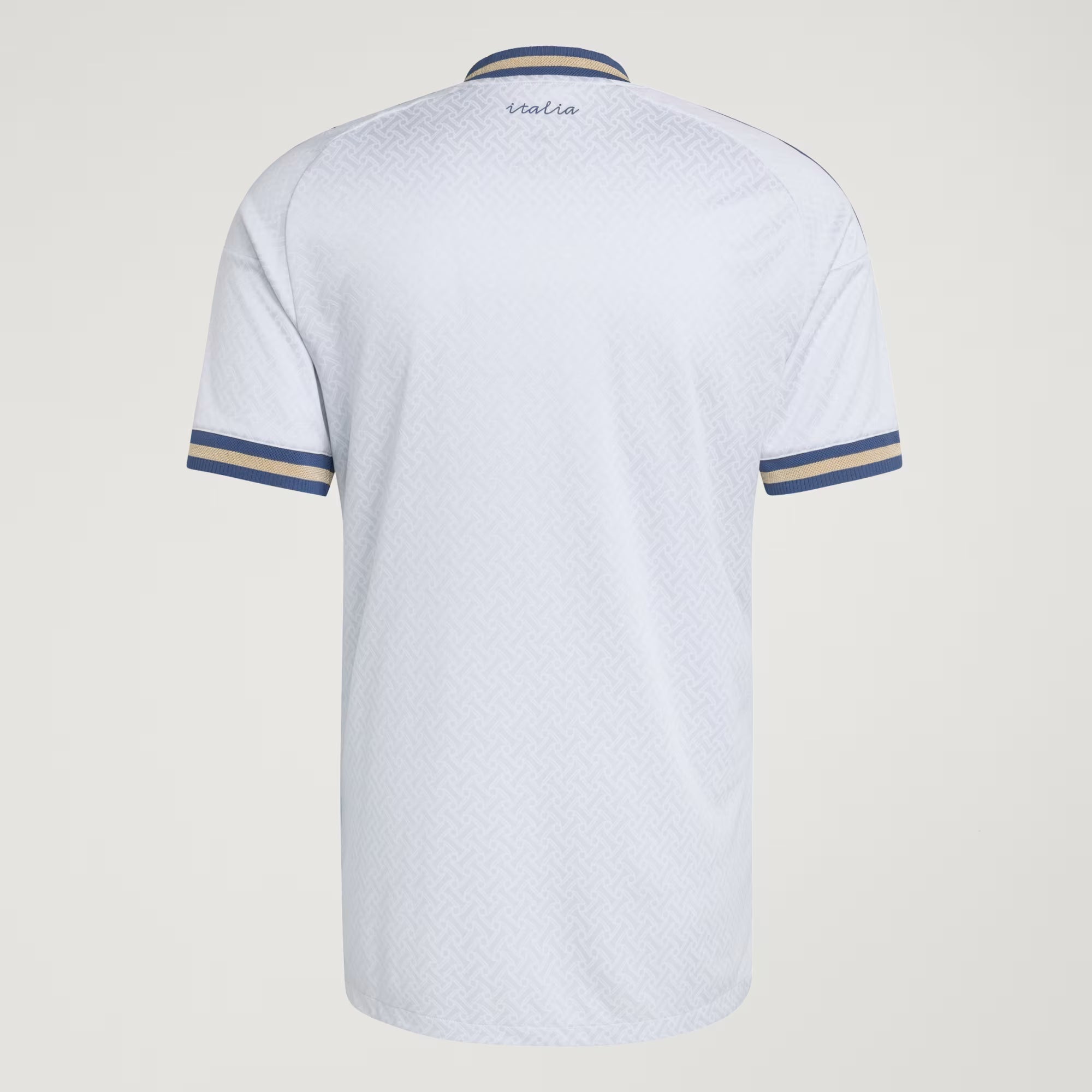 Jersey Italia Visita - Camiseta Copa Mundial 2026 - RPJersey