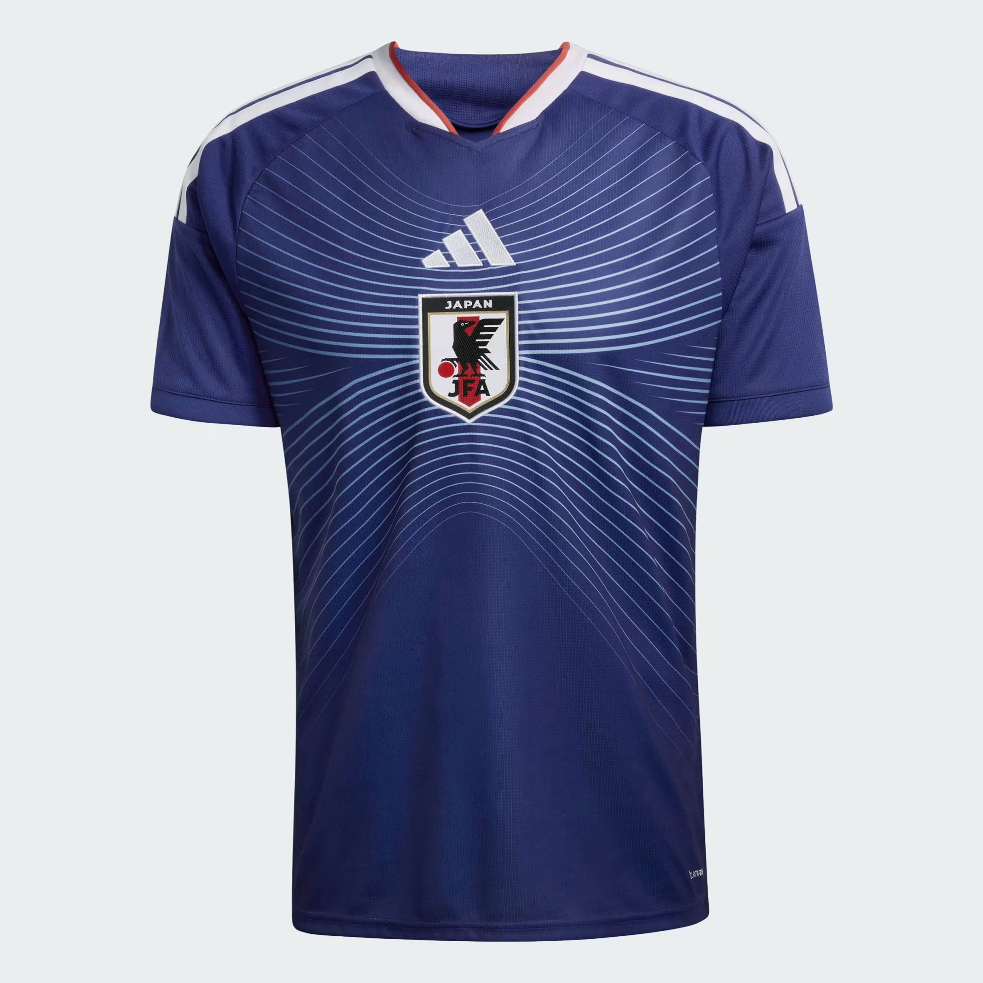 Jersey Japón - Camiseta Copa Mundial 2026 - RPJersey