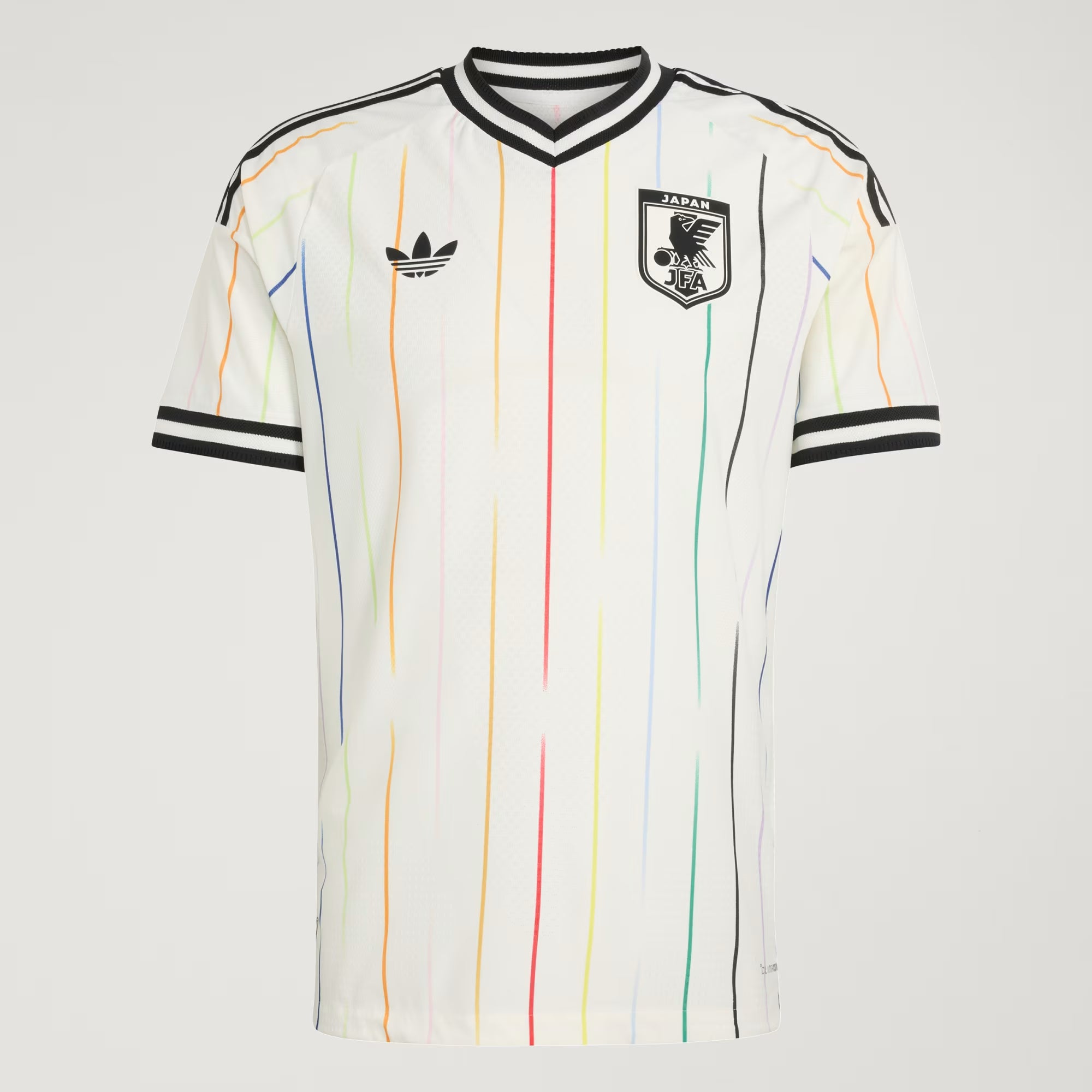 Jersey Japón Visita - Camiseta Copa Mundial 2026 - RPJersey