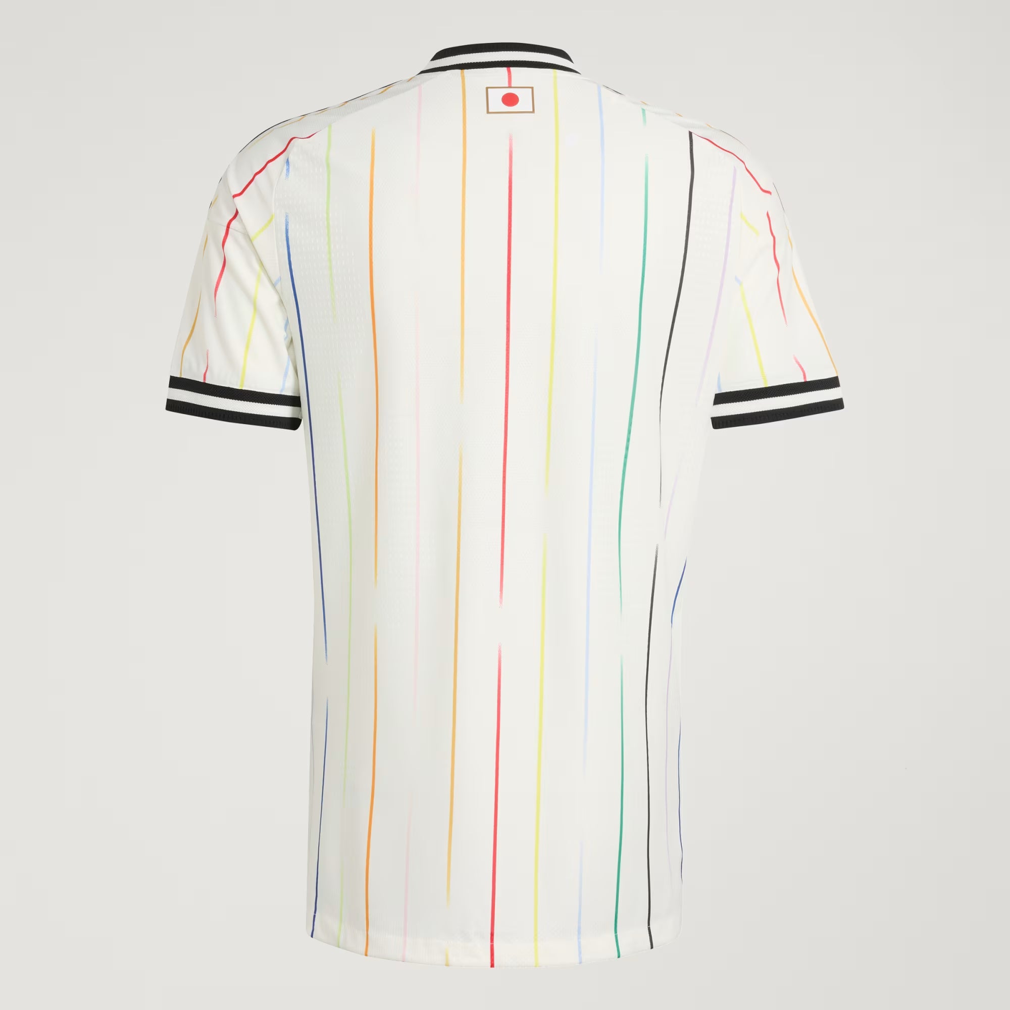 Jersey Japón Visita - Camiseta Copa Mundial 2026 - RPJersey