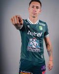 Jersey León 25/26 - Camiseta Liga MX