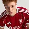 Jersey Liverpool 25/26 - Camiseta Premier League