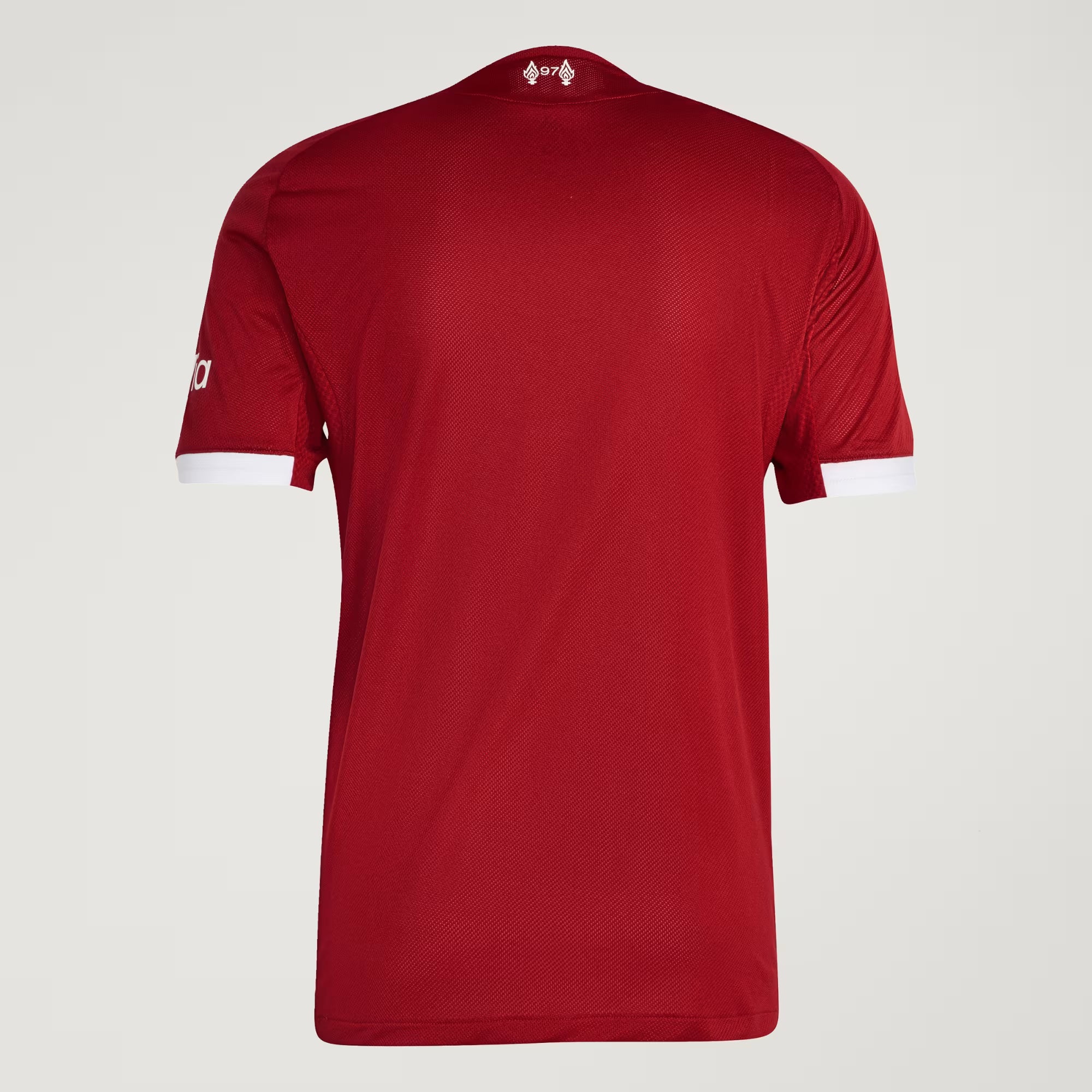 Jersey Liverpool 25/26 - Camiseta Premier League