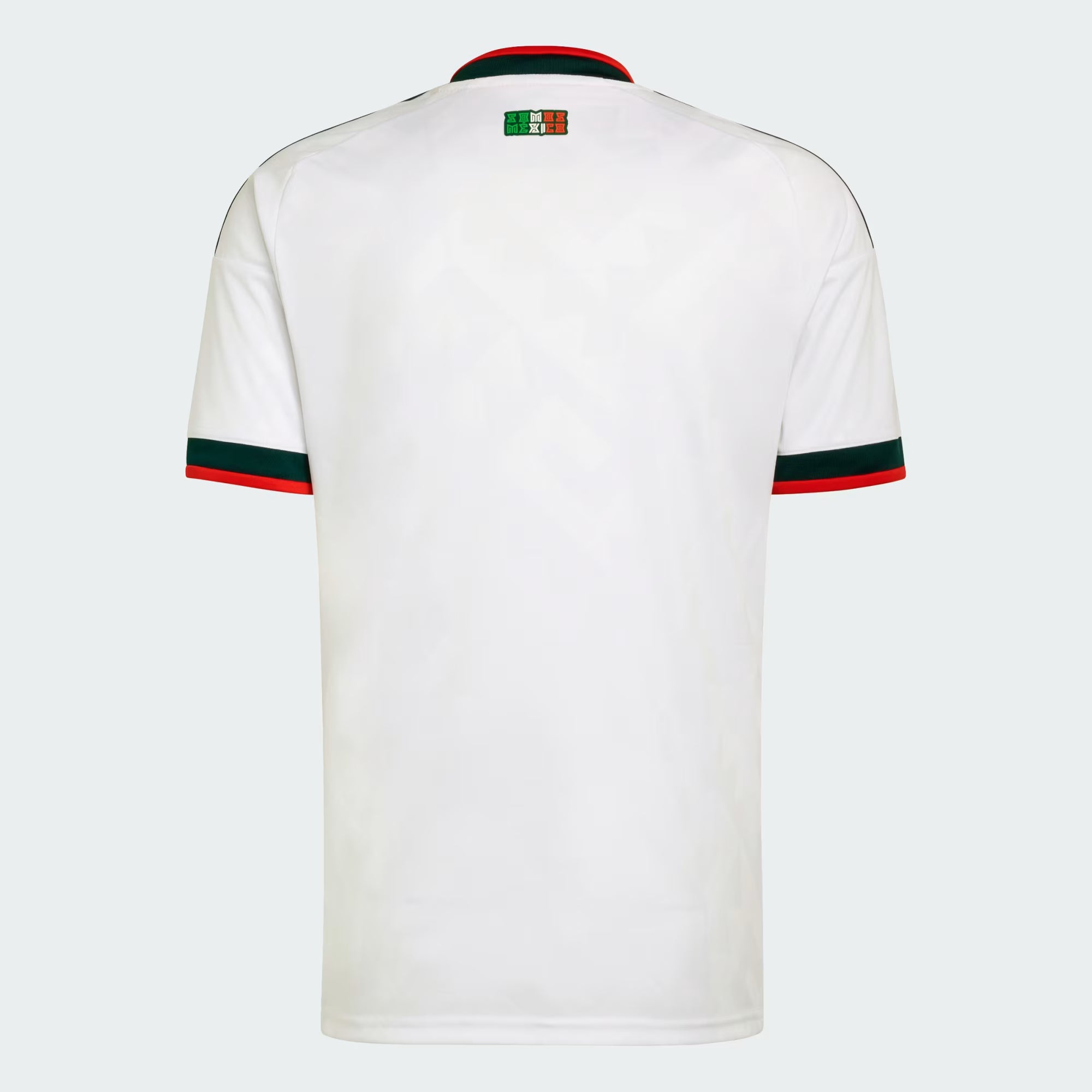 Jersey México Visita - Camiseta Copa Mundial 2026 - RPJersey