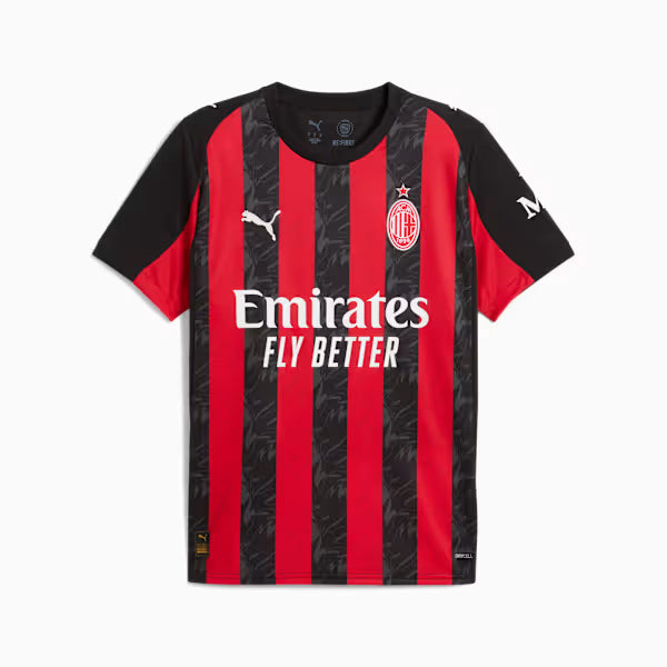 Jersey Milán 25/26 STOCK - Camiseta