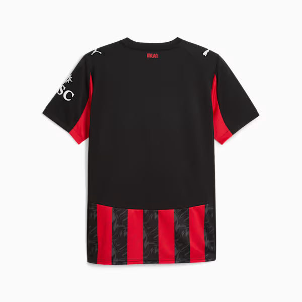 Jersey Milán 25/26 STOCK - Camiseta
