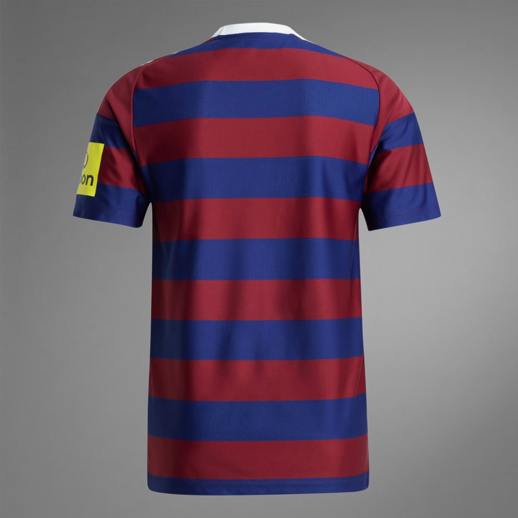 Jersey Newcastle Visita 2026 - Camiseta Premier League - RPJersey