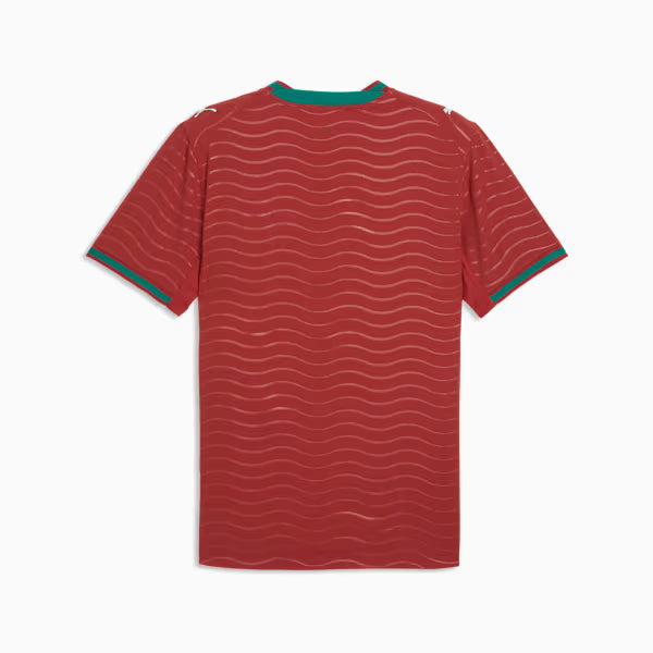 Jersey Portugal - Camiseta Copa Mundial 2026 - RPJersey