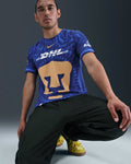 Jersey Pumas Visitante 25/26 - Camiseta Liga MX