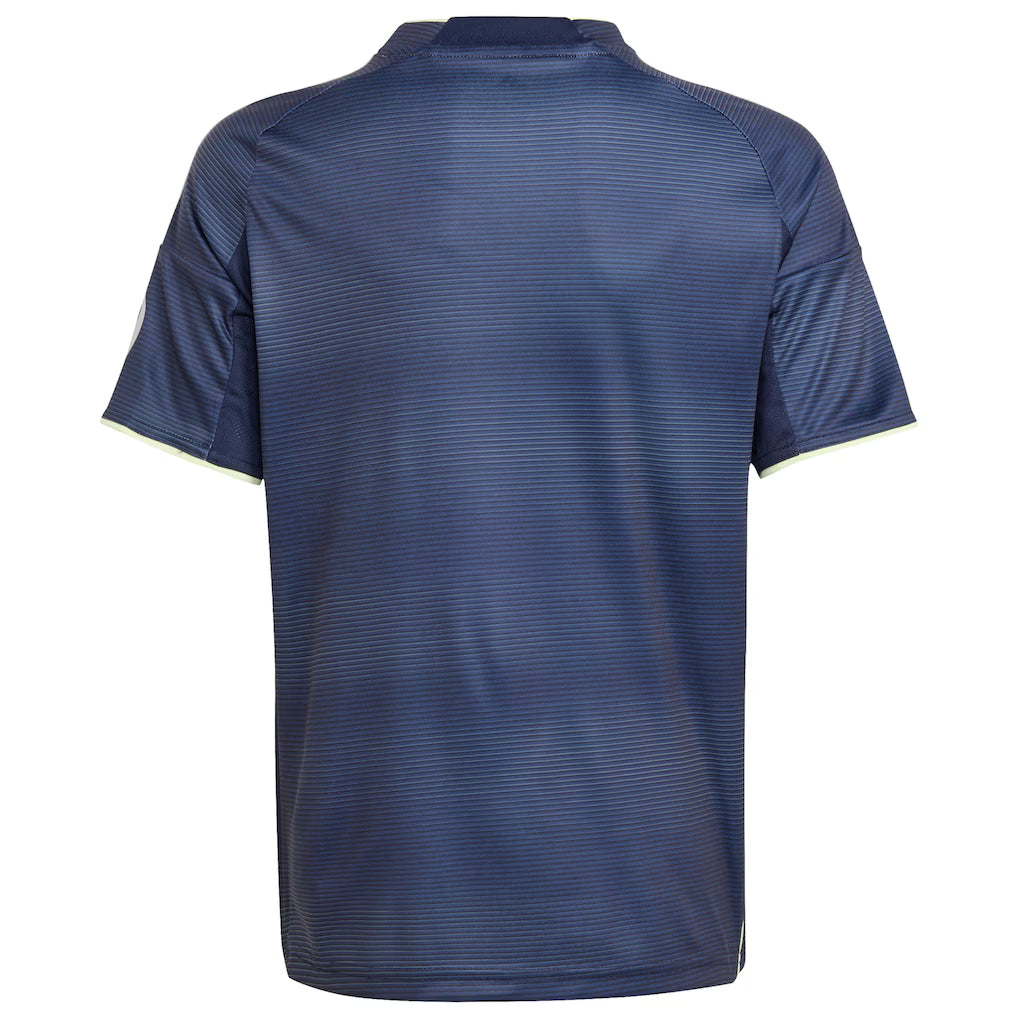 Jersey Real Madrid Visitante 25/26 - Camiseta Premier League